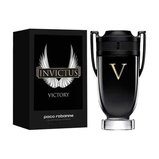 Paco Rabbane Invictus Eau De Parfum Pour Homme - 200ml
