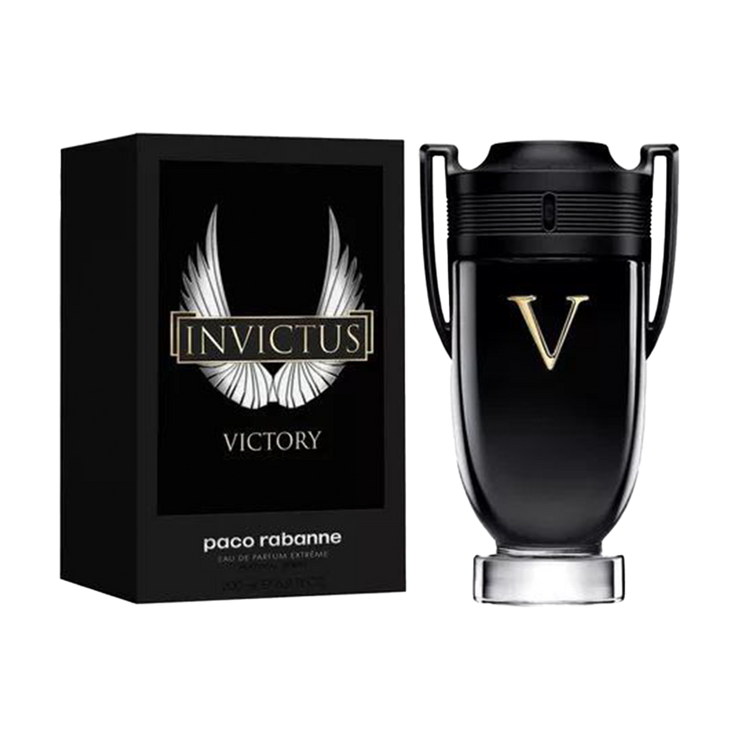 Paco Rabbane Invictus Eau De Parfum Pour Homme - Beirut Free Zone