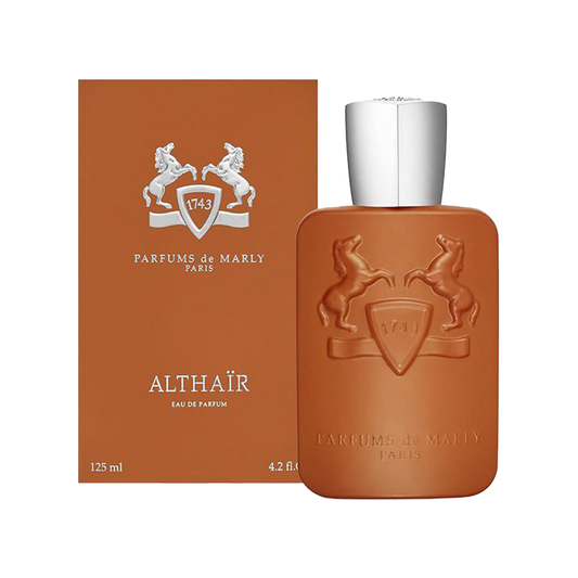 Parfums de Marly Althair Eau De Parfum Pour Homme - 125ml