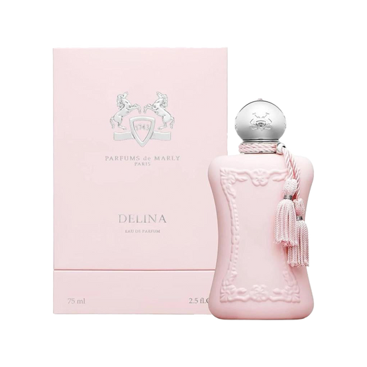 Parfums de Marly Delina Eau De Parfum Pour Femme - 75ml