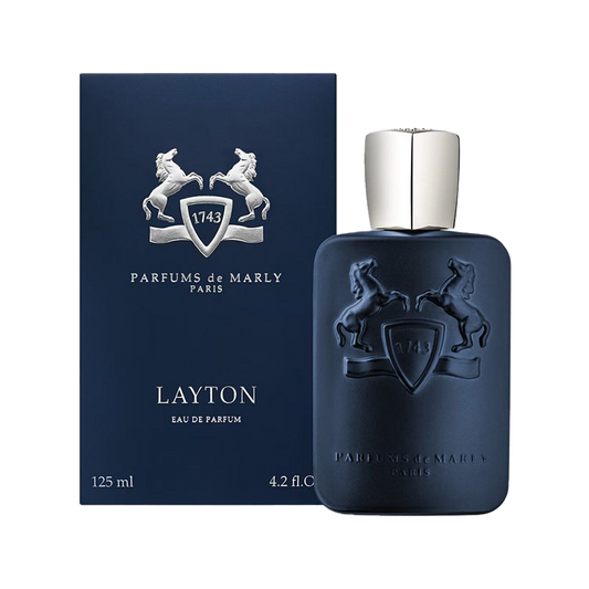 Parfums de Marly Layton Eau De Parfum Pour Homme & Femme - 125ml