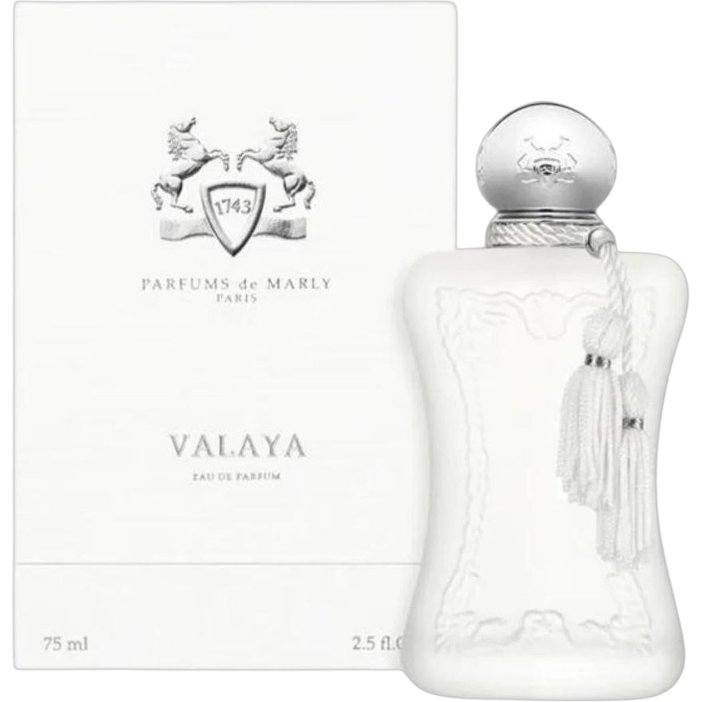 Parfums de marly Valaya Eau De Parfum Pour Femme - 75ml