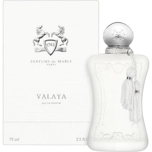 Parfums de marly Valaya Eau De Parfum Pour Femme - 75ml
