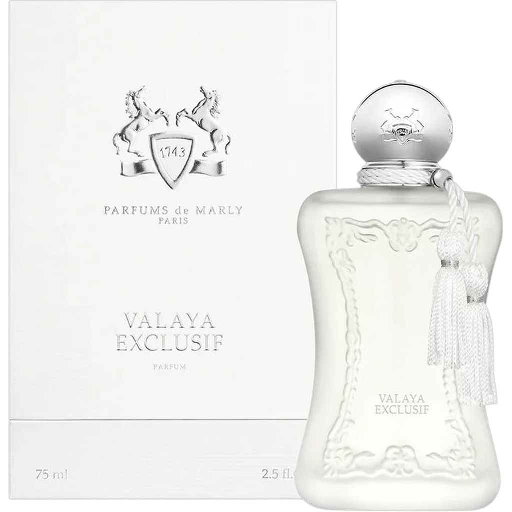 Parfums de marly Valaya Exclusif Eau De Parfum Pour Homme - 75ml