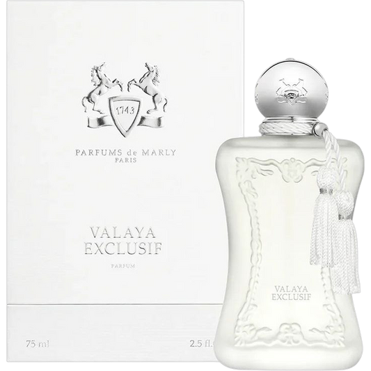 Parfums de marly Valaya Exclusif Eau De Parfum Pour Homme - 75ml