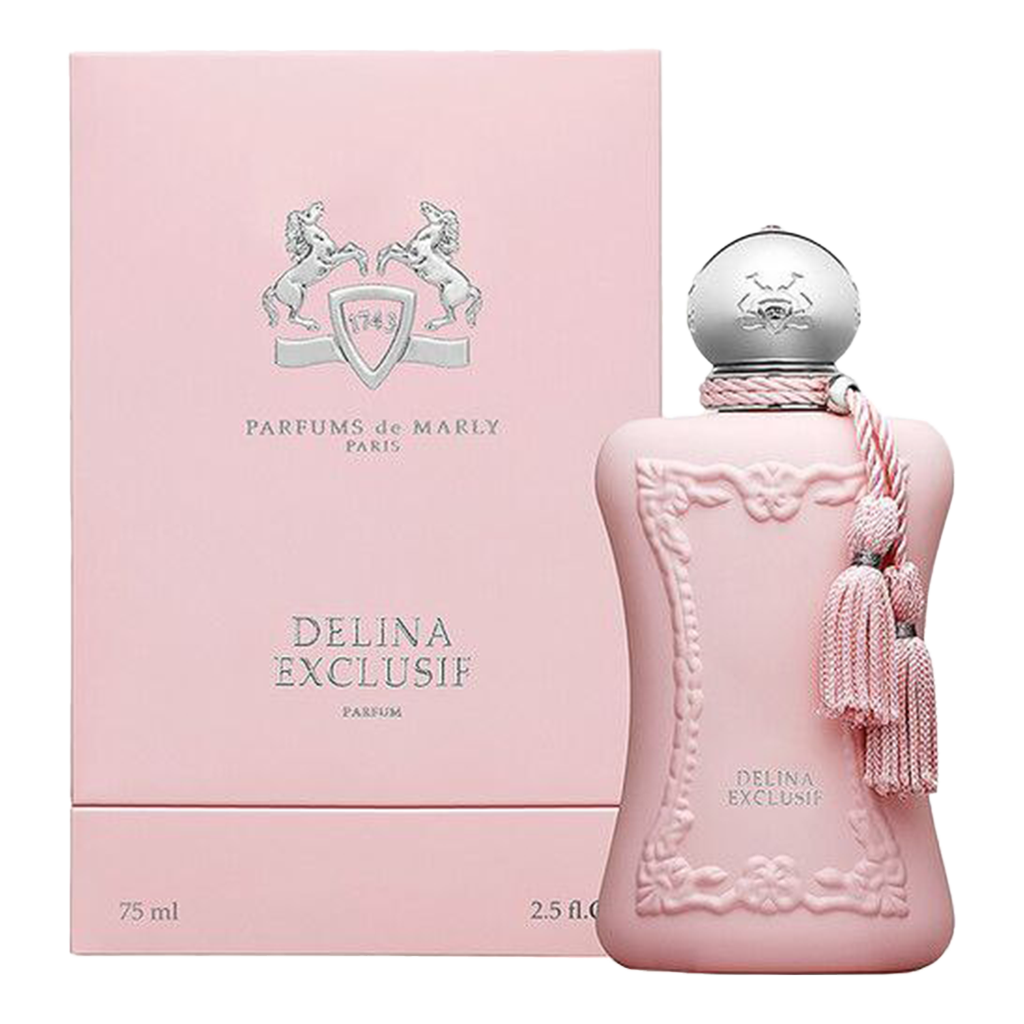 Parfums de Marly Delina Exclusif Parfum Pour Femme - 75ml