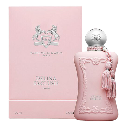 Parfums de Marly Delina Exclusif Parfum Pour Femme - 75ml