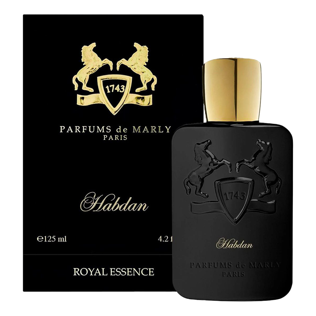 Parfums de Marly Habdan Eau De Parfum Pour Homme - 125ml