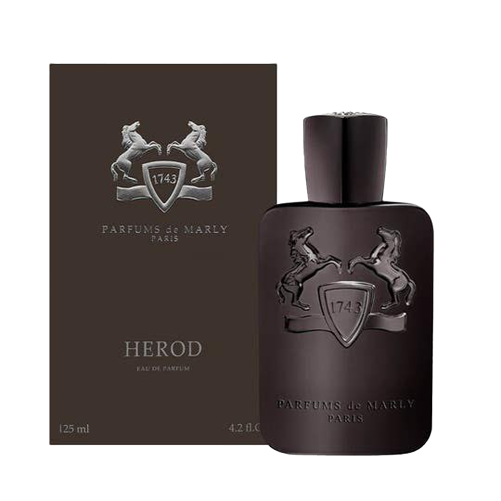 Parfums de Marly Herod Eau De Parfum Pour Homme - 125ml