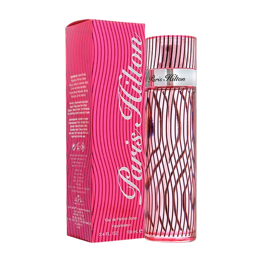 Paris Hilton Eau De Parfum Pour Femme - 100ml