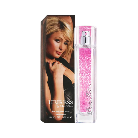 Paris Hilton Heiress Eau De Parfum Pour Femme - 100ml