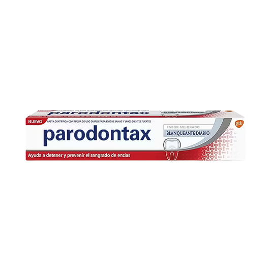 Parodontax Daily Whitening Toothpaste - 75ml