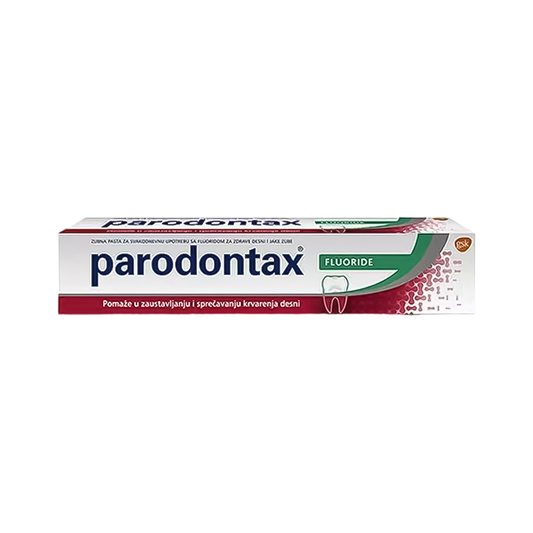 Parodontax Fluoride Toothpaste - 75ml