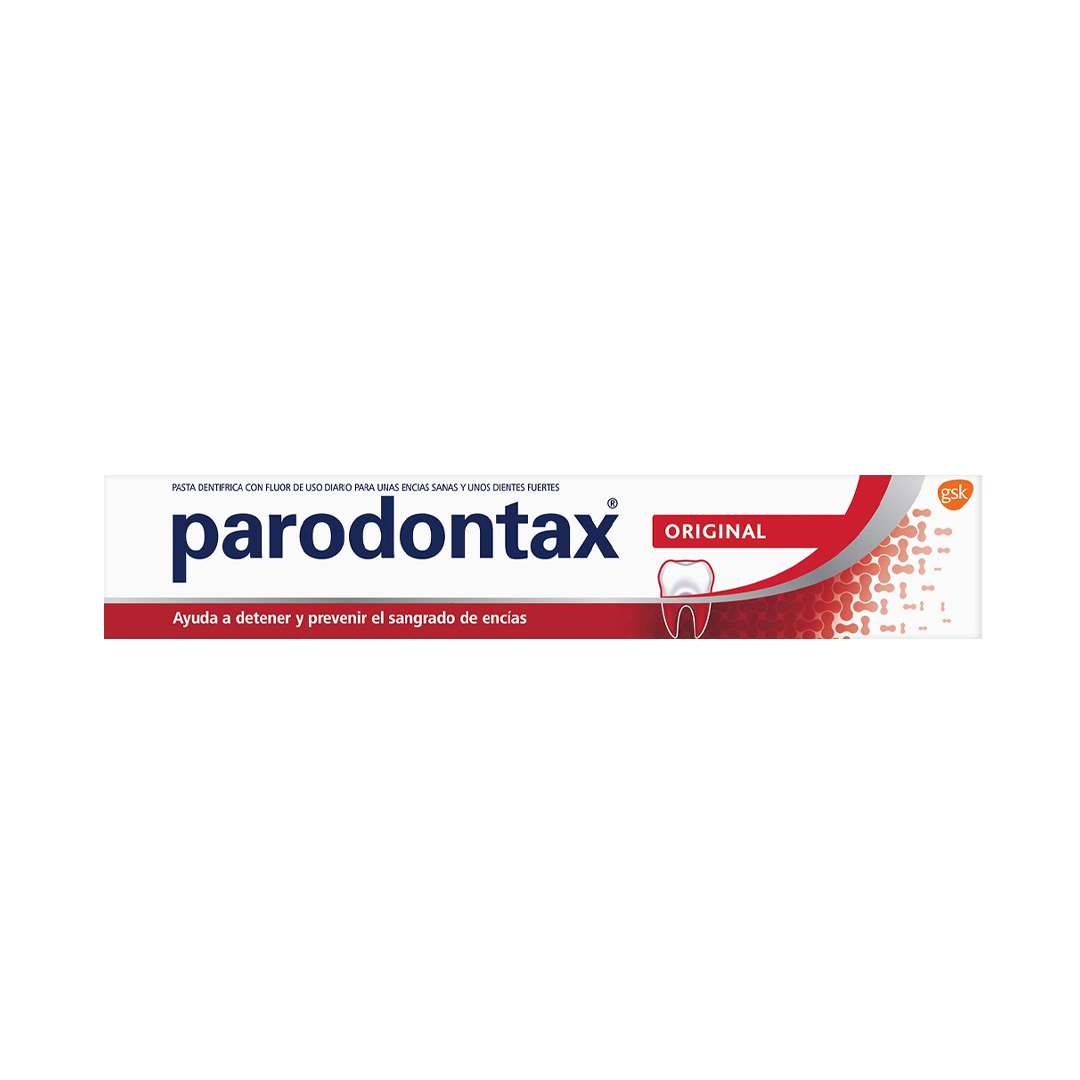 Parodontax Original Toothpaste - 75ml