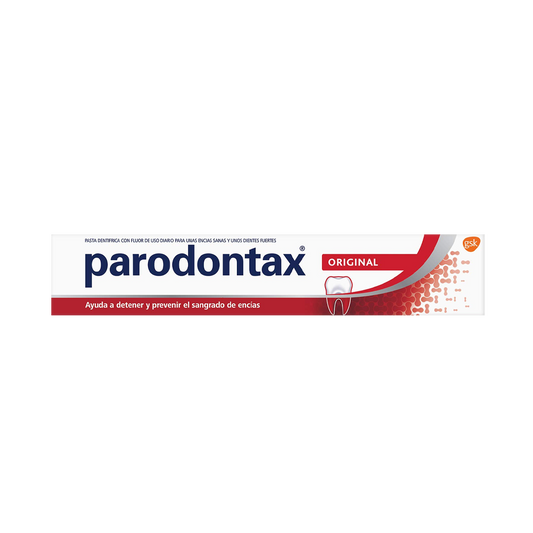 Parodontax Original Toothpaste - 75ml