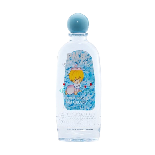 Para Mi Bebe Colonia Blue Baby Cologne - 250ml