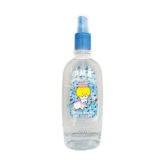 Para Mi Bebe Colonia Blue Baby Cologne Spray - 250ml