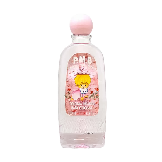 Para Mi Bebe Colonia Pink Baby Cologne - 250ml