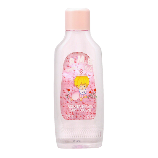 Para Mi Bebe Colonia Pink Baby Cologne - 750ml