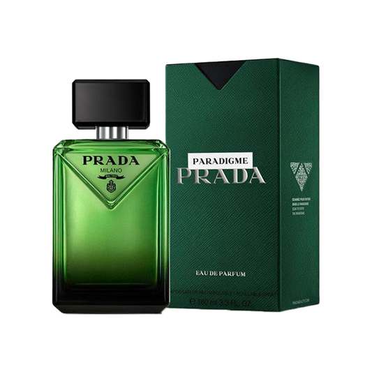 Prada Paradigme Eau De Parfum Pour Homme - 100ml