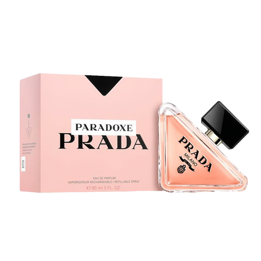 Prada Paradoxe Eau De Parfum Pour Femme - 90ml