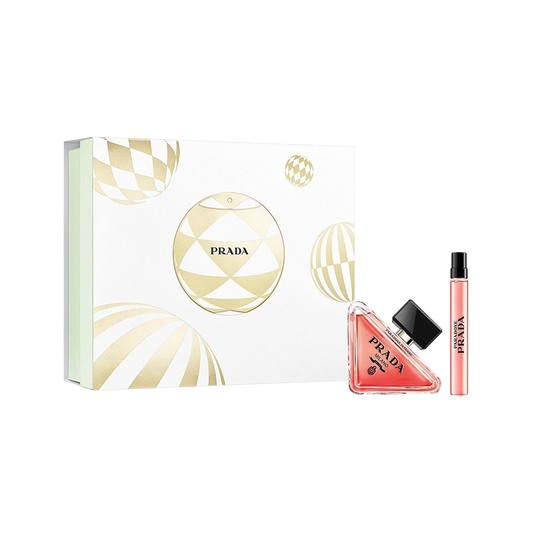 Prada Paradoxe Women's Travel Set