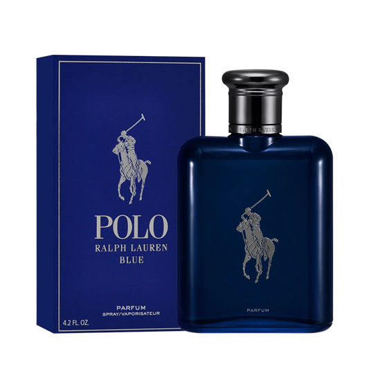 Ralph Lauren Polo Blue Parfum Pure Pour Homme - 125ml