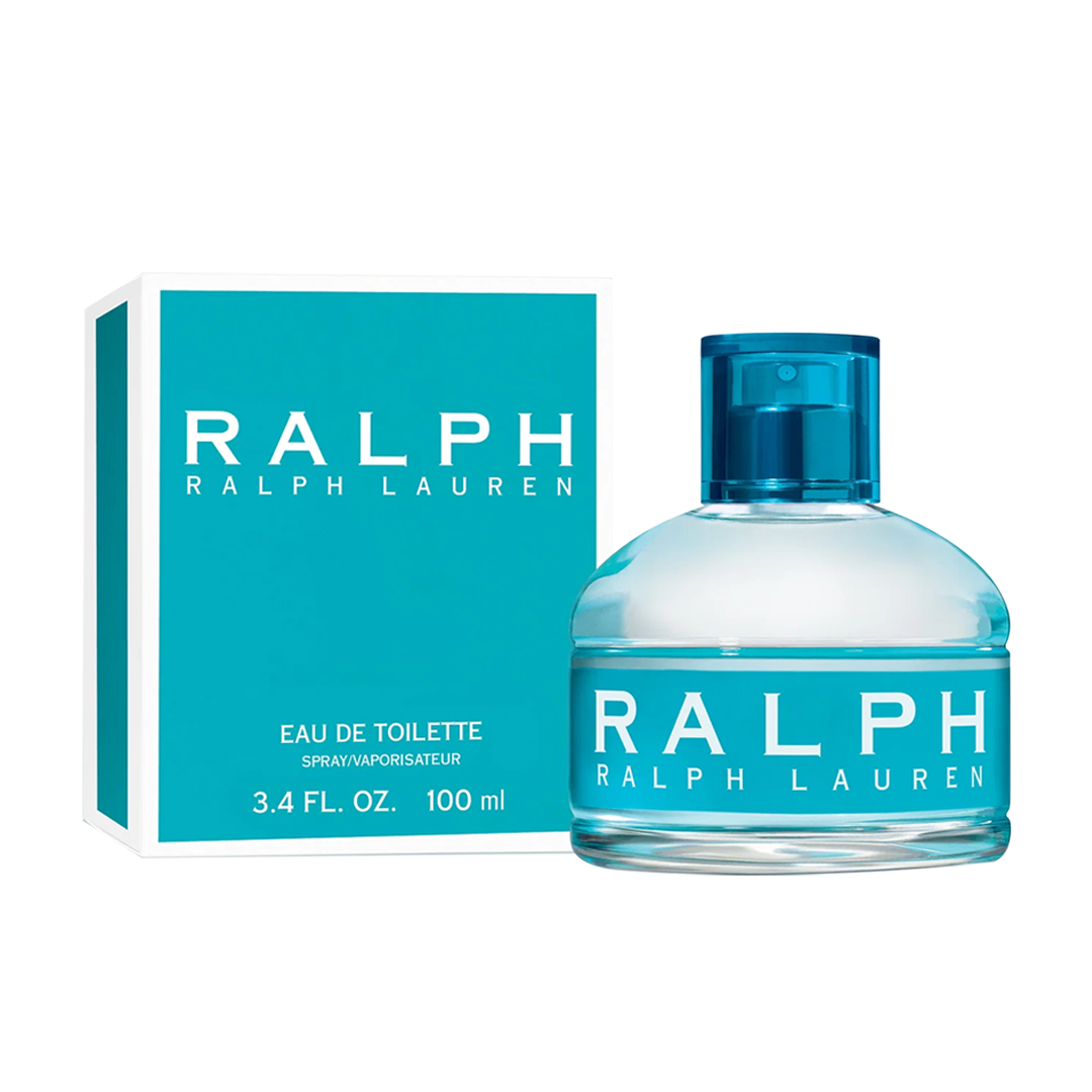 Ralph Lauren Ralph Eau De Toilette Pour Femme - 100ml