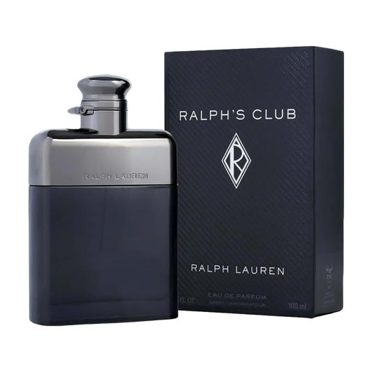 Ralph Lauren Ralph's Club Eau De Parfum Pour Homme - 100ml