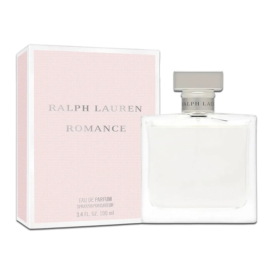 Ralph Lauren Romance Eau De Parfum Pour Femme - 100ml