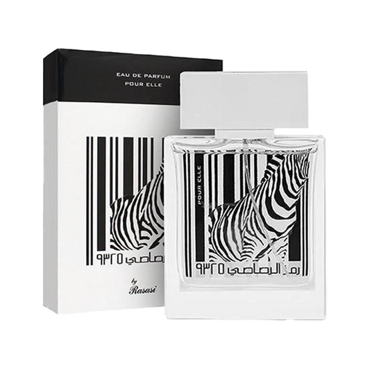 Rasasi Rumz Al Rasasi 9325 Eau De Parfum Pour Femme - 50ml