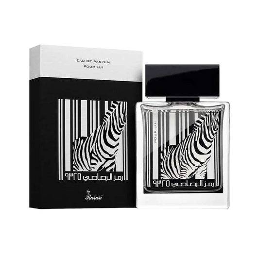 Rasasi Rumz Al Rasasi 9325 Eau De Parfum Pour homme - 50ml