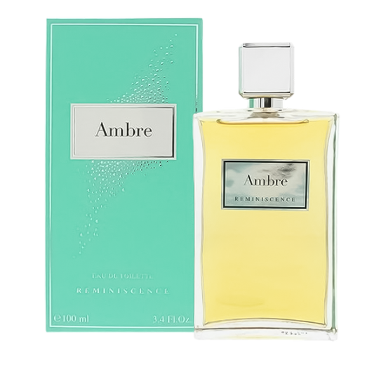 Tester Reminiscence Ambre Eau De Toilette Pour Femme - 100ml