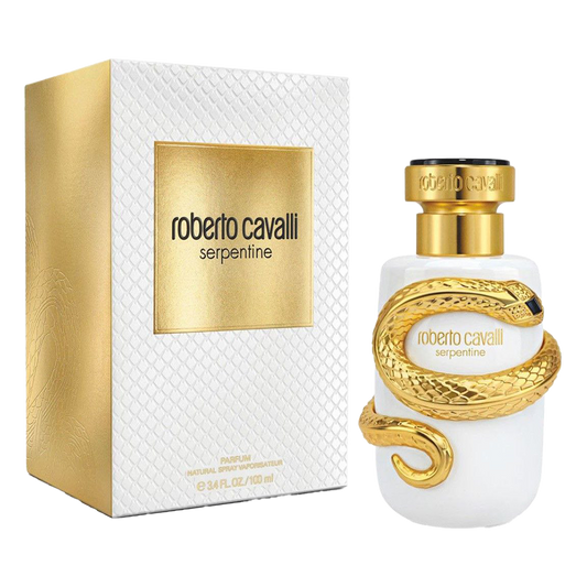 Roberto Cavalli Serpentine Parfum Pour Femme - 100ml