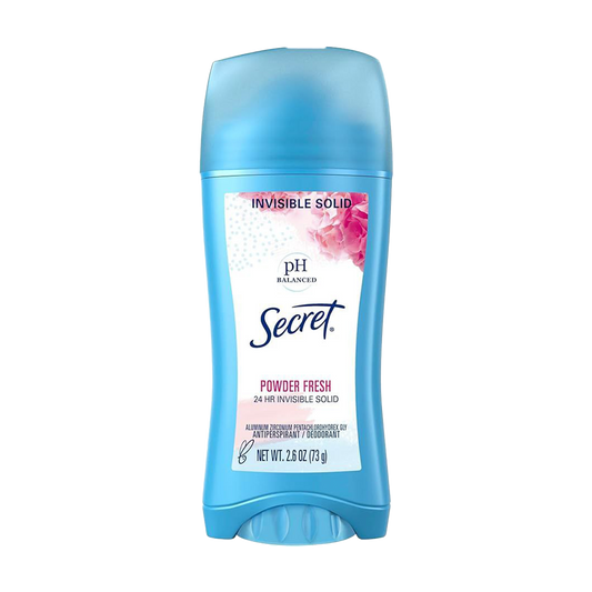 Secret Powder Fresh Anti-Perspirant Roll-On For Her