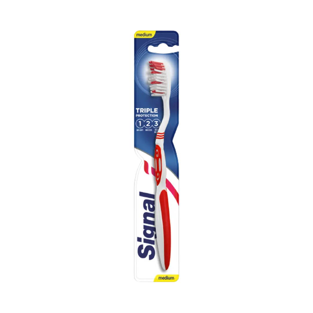 Signal 3 Protection Toothpaste Beirut Free Zone