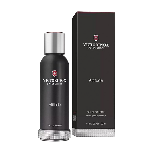 Swiss Army Victorinox Altitude Eau De Toilette Pour Homme - 100ml