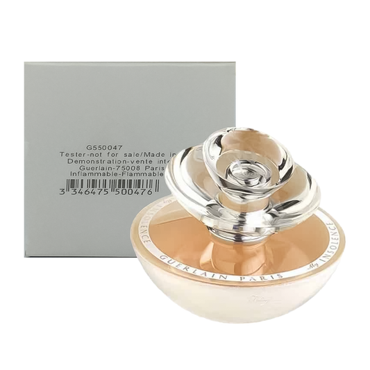 TESTER Guerlain My Insolence Eau De Toilette Pour Femme - 50ml