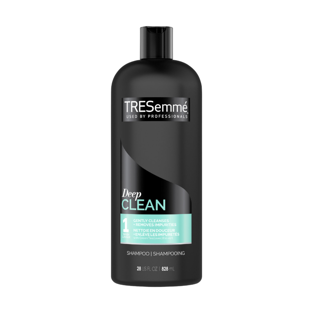 TRESemme Deep Clean Shampoo - 828ml