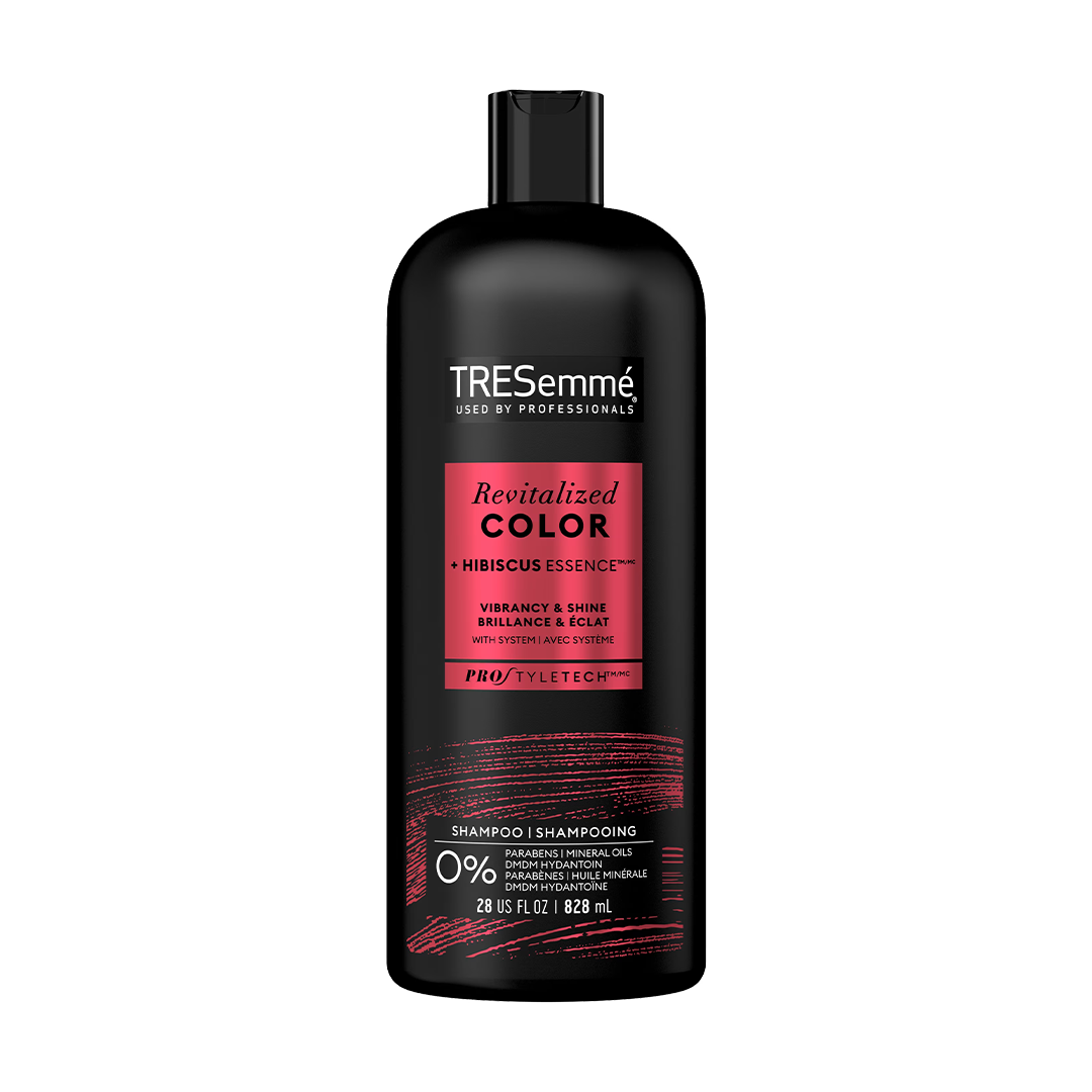 TRESemme Revitalize Color for Colored Hair Shampoo - 828ml