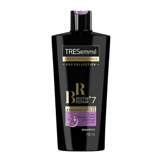 TRESemme Biotin Repair Shampoo - 700ml