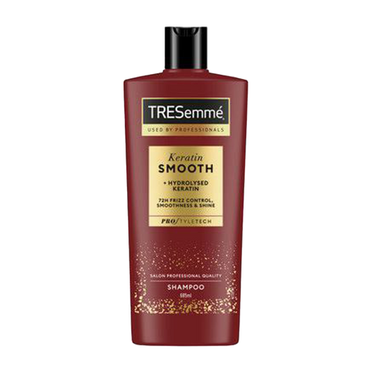 TRESemme Keratin Smooth Shampoo - 685ml