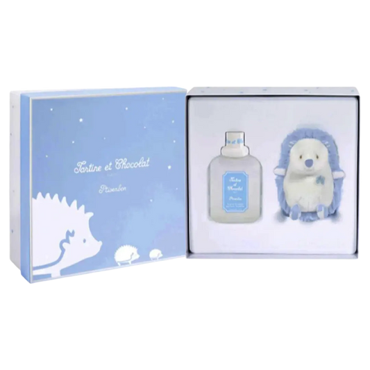 Tartine & Chocolat Ptisenbon Eau De Toilette Kids Gift Set - 2Pcs