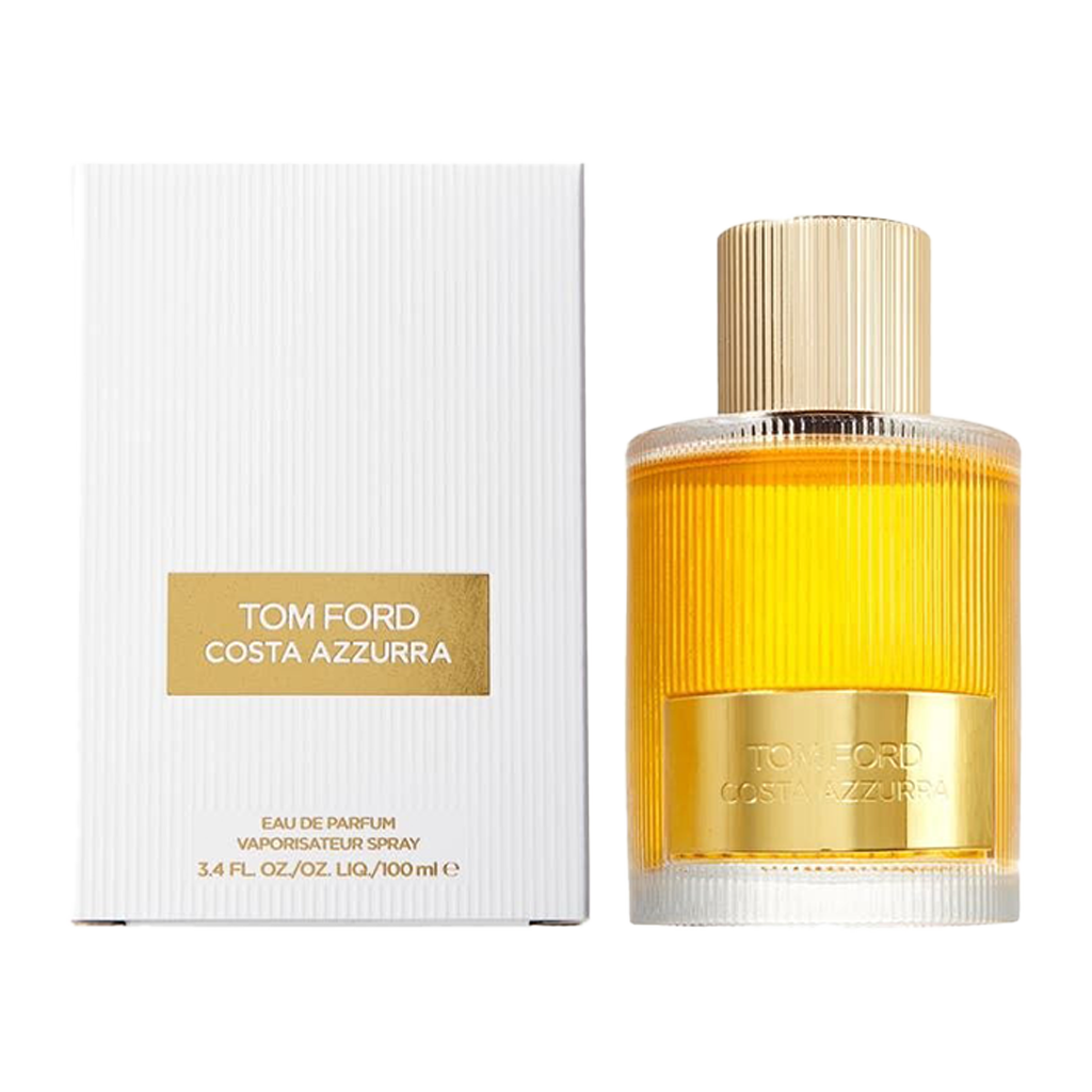 Tom Ford Costa Azzurra Eau De Parfum Pour Homme & Femme - 100ml