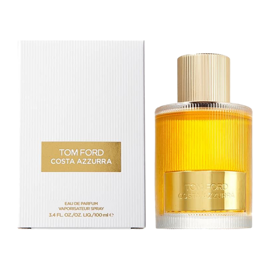 Tom Ford Costa Azzurra Eau De Parfum Pour Homme & Femme - 100ml