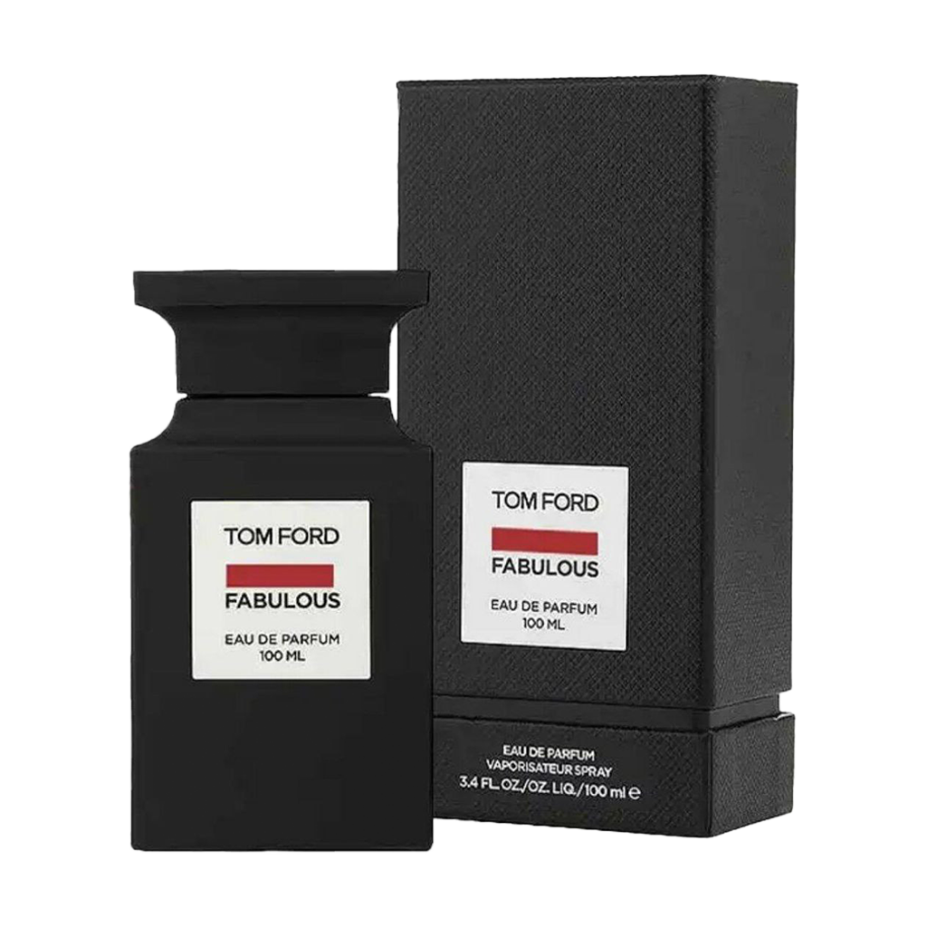 Tom Ford Fabulous Eau De Parfum Pour Homme & Femme - 100ml