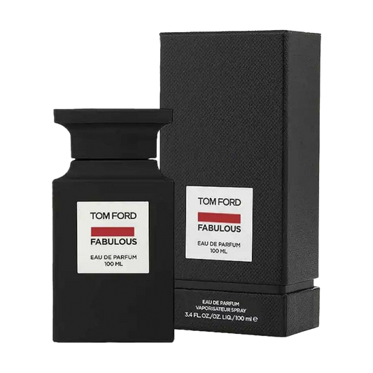 Tom Ford Fabulous Eau De Parfum Pour Homme & Femme - 100ml