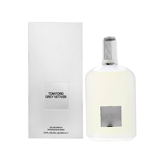 Tom Ford Grey Vetiver Eau De Parfum Pour Homme - 100ml
