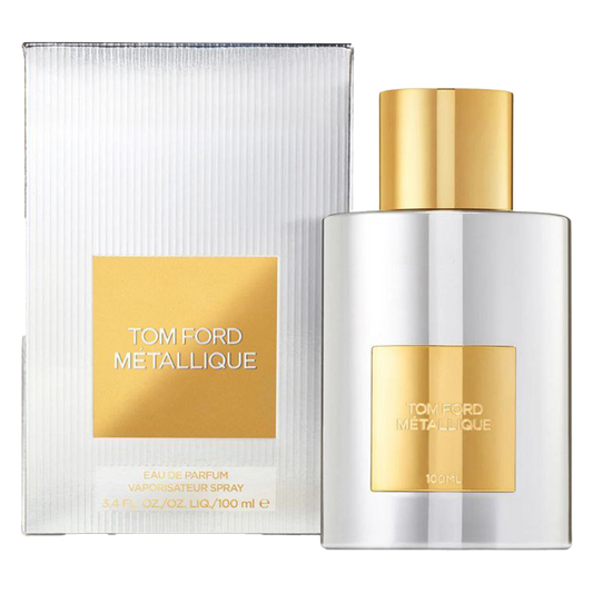 Tom Ford Metallique Eau De Parfum Pour Femme - 100ml