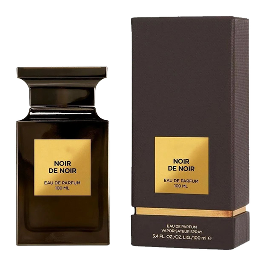 Tom Ford Noir De Noir Eau De Parfum Pour Homme & Femme - 100ml